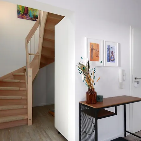 Art-partments Blue Ocean