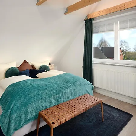 Art-partments Blue Ocean Lejlighed *