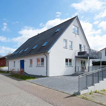 Art-partments Blue Ocean Lejlighed *