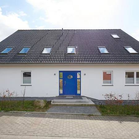 Art-partments Blue Ocean Lejlighed *