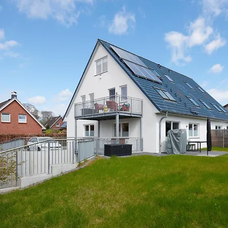 Lejlighed Art-partments Blue Ocean *