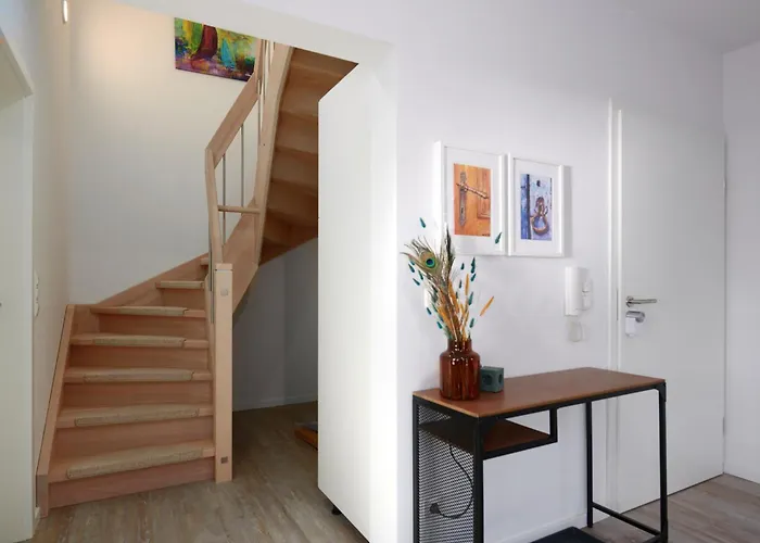 Art-partments Blue Ocean